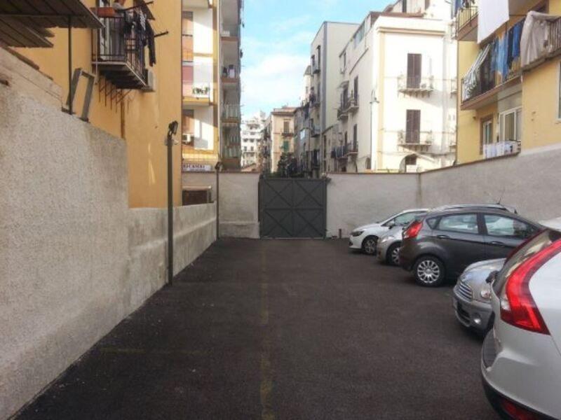 Ucciardhome Hotel Palermo Exterior foto