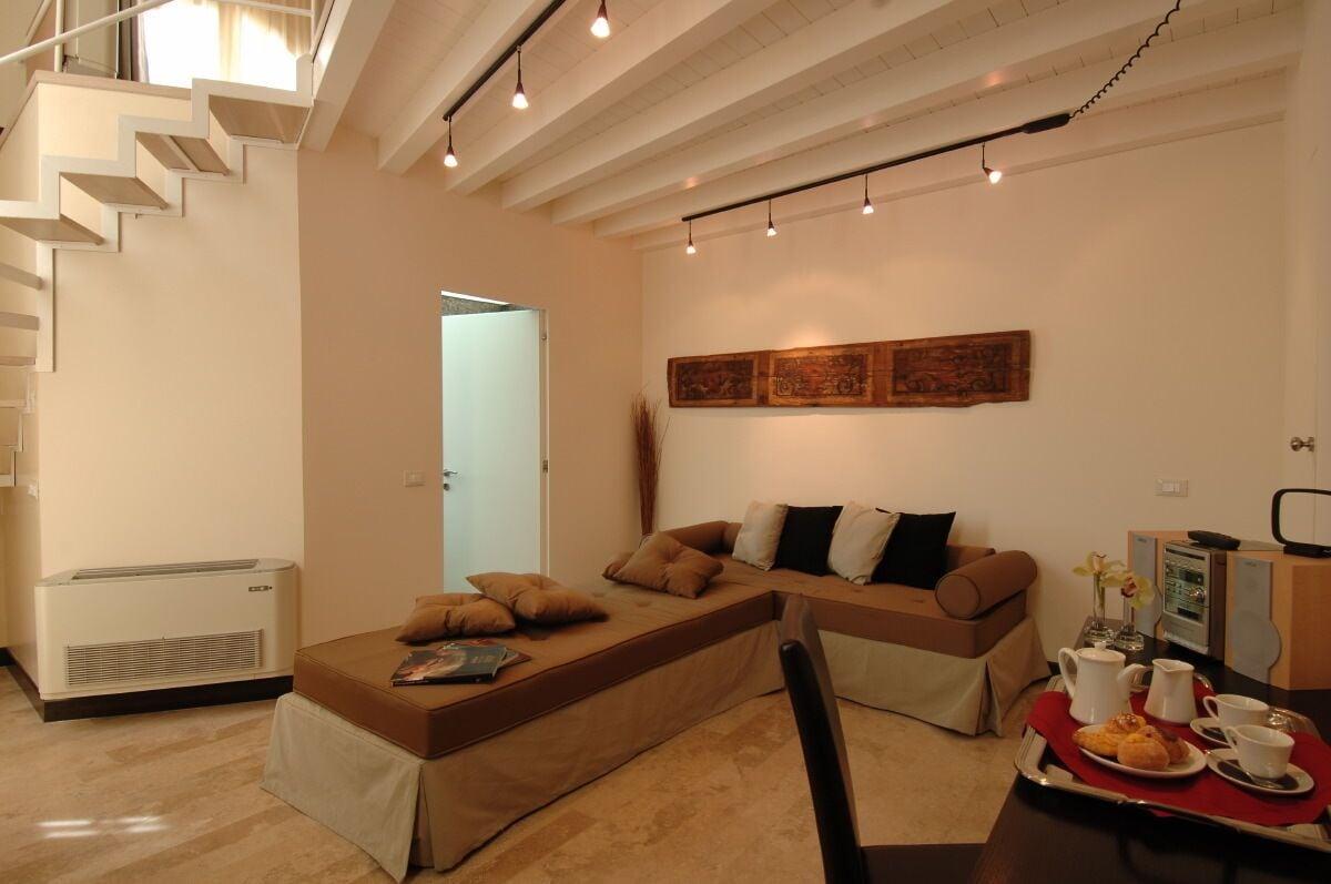Ucciardhome Hotel Palermo Exterior foto