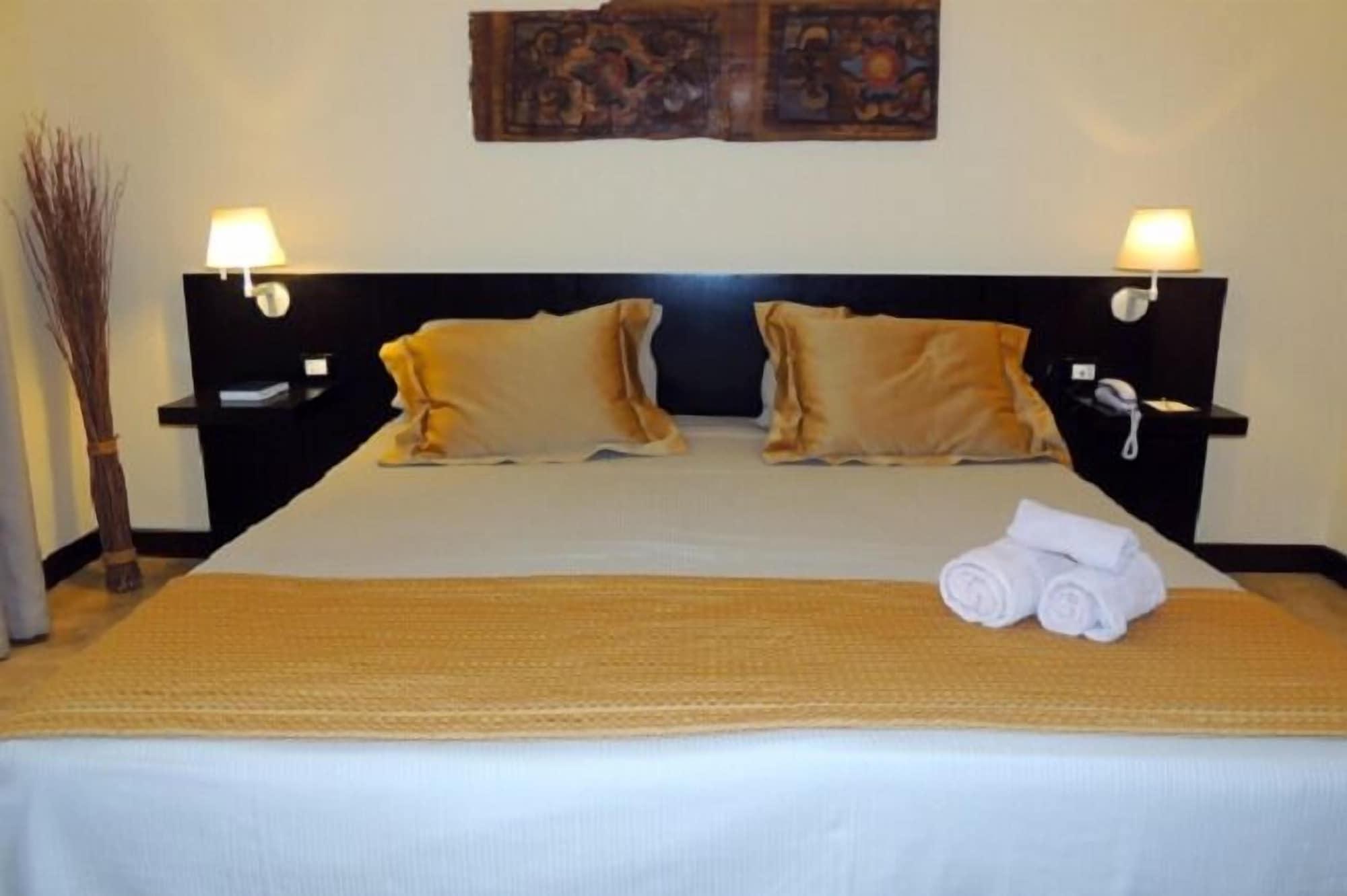 Ucciardhome Hotel Palermo Exterior foto
