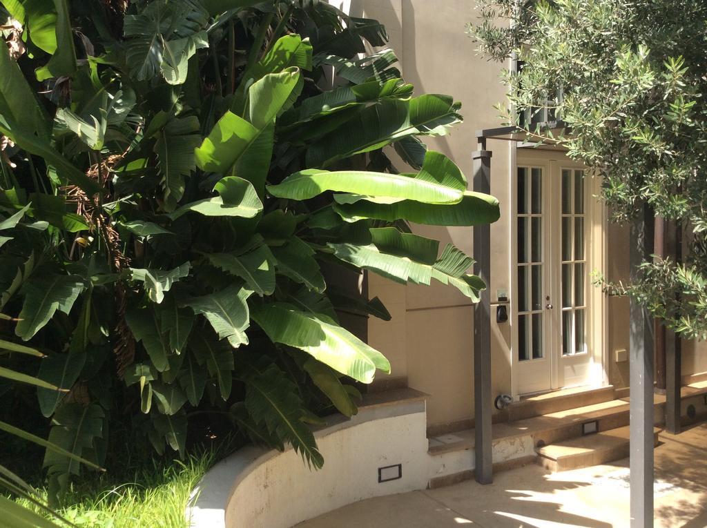 Ucciardhome Hotel Palermo Exterior foto