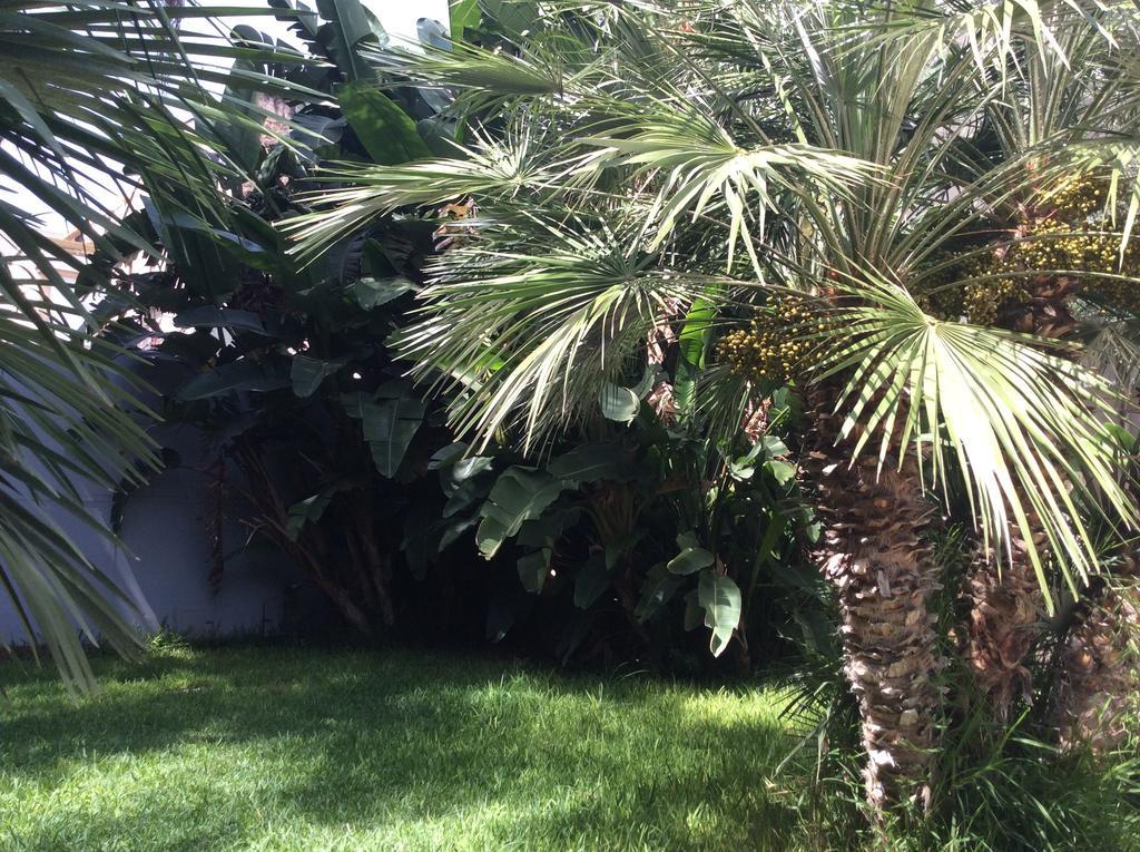 Ucciardhome Hotel Palermo Exterior foto