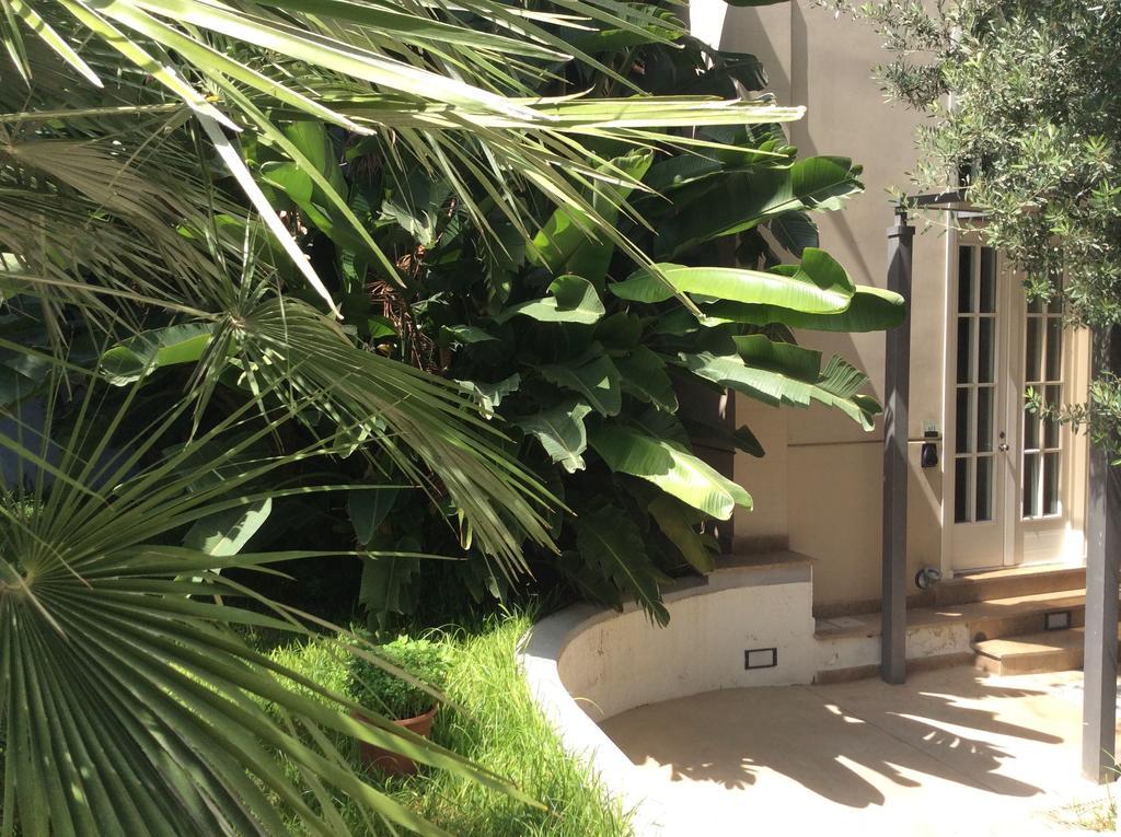 Ucciardhome Hotel Palermo Exterior foto